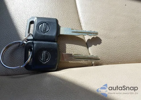 2004 Nissan Altima 2.5 S from USA, damaged, VIN 1N4AL11D24C189148